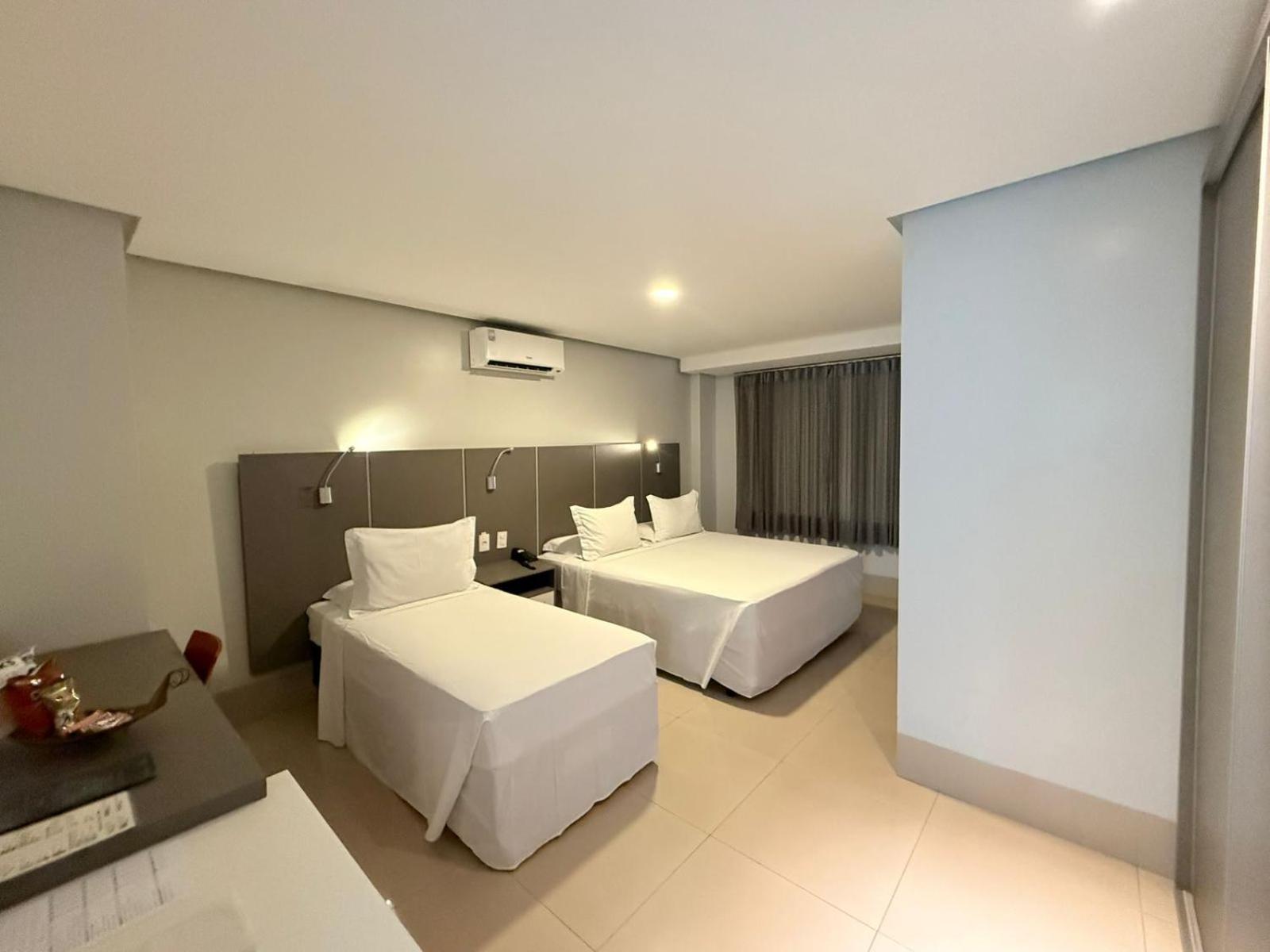 Pumma Business Hotel 16/50