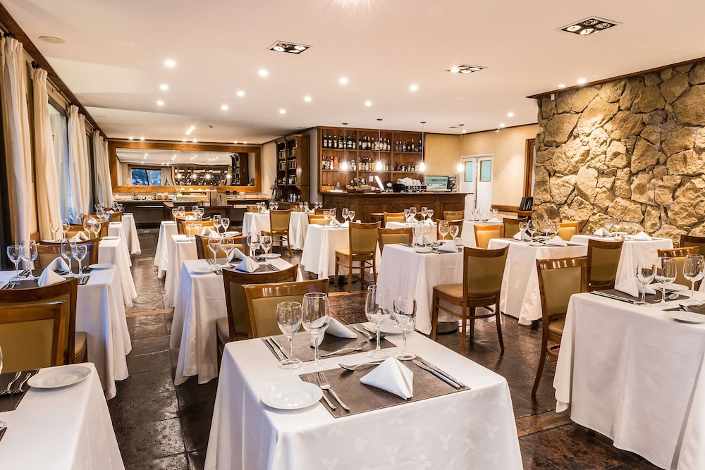 Calafate Parque Hotel 48/66