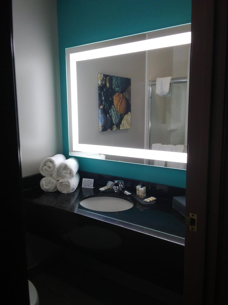 La Quinta Inn and Suites by Wyndham Jamestown 21/46