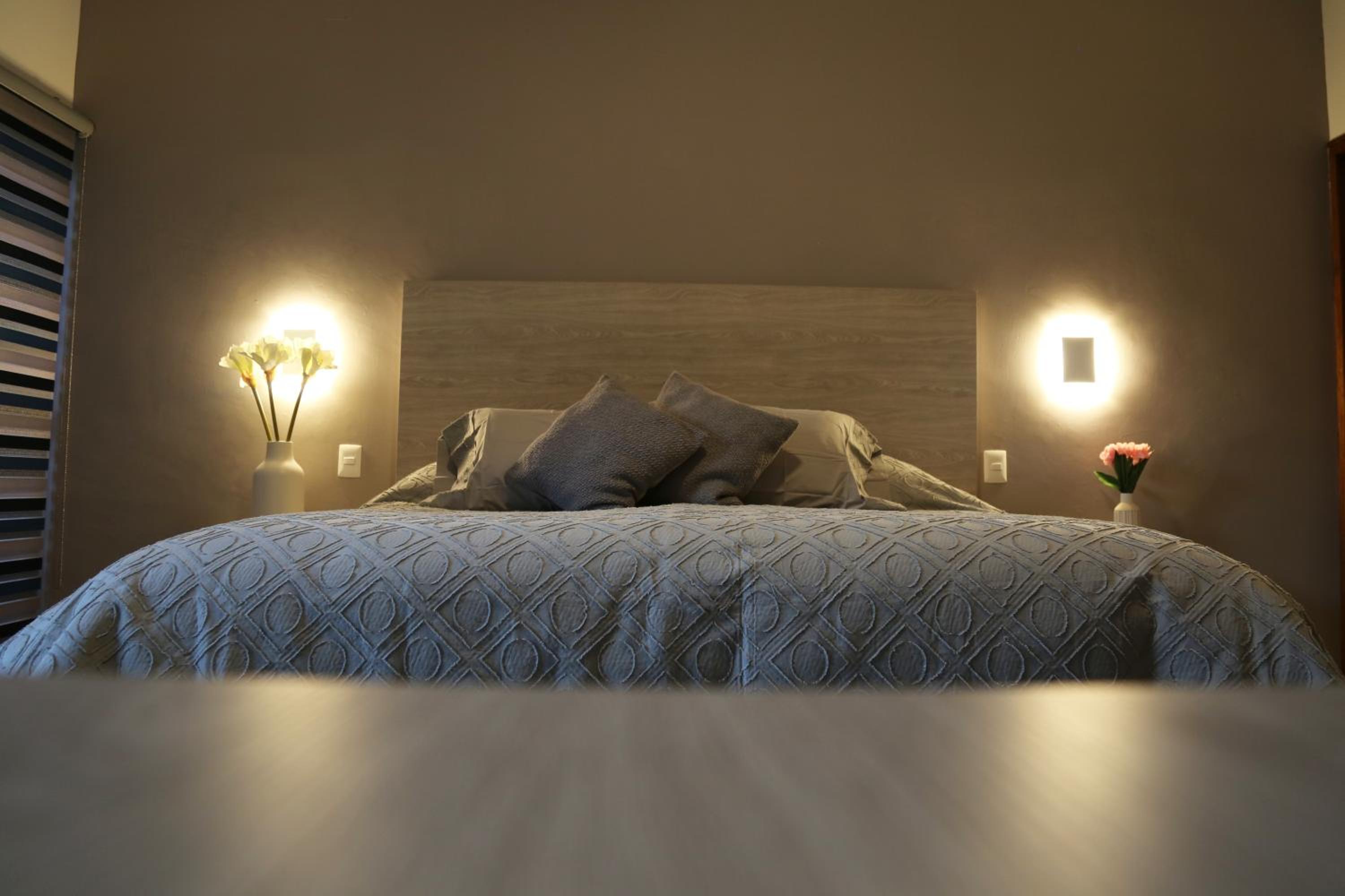 Casa Massima Hotel 21/44