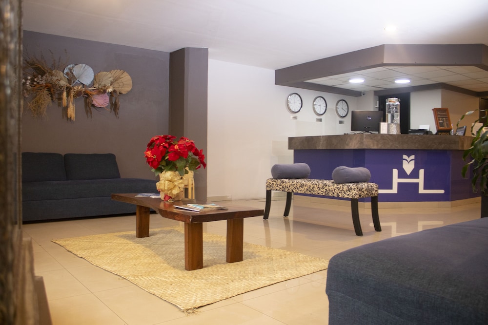 Hotel Haus Express 20/28