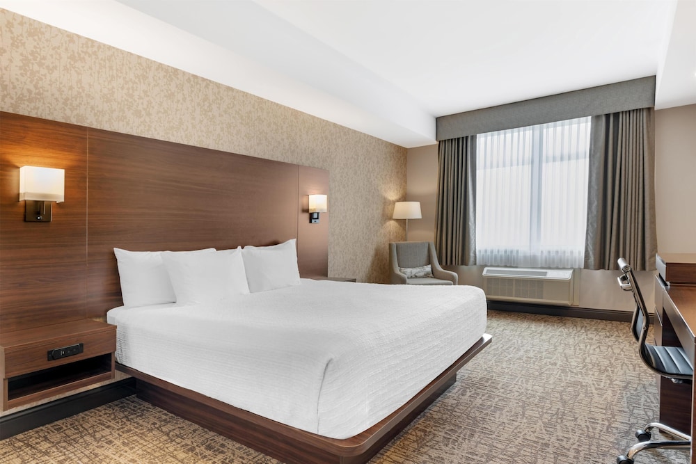Standard, King Bed, Annex