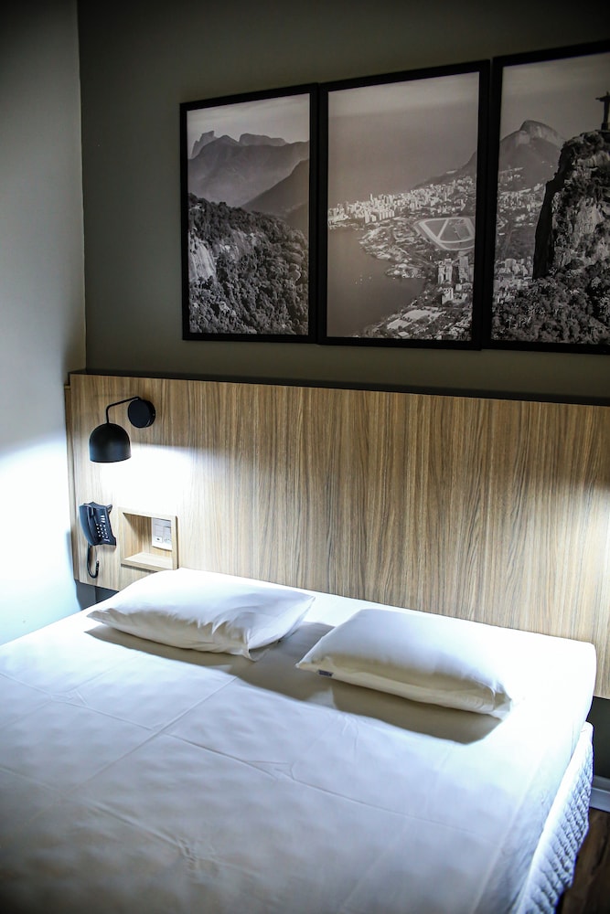 Route Hotel Uberaba 12/35