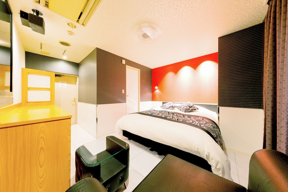 Hotel Eldia Modern Kobe(Adult Only) 34/60