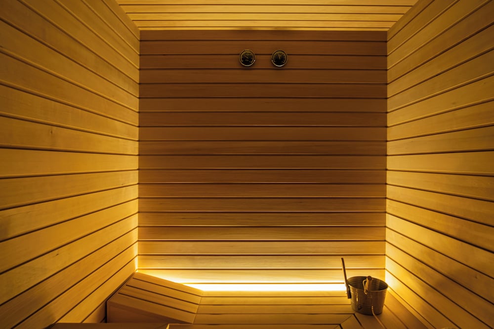 Armon Greenblu Hotel & Wellness 18/50