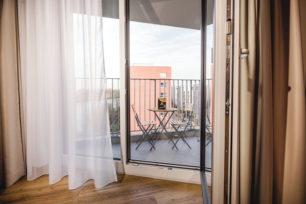 Rioca Hafeninsel Posto 8 Hotel 26/41