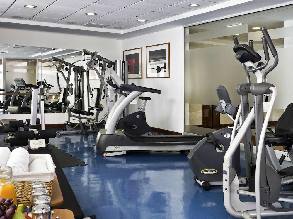 Mercure Santiago Centro 43/69