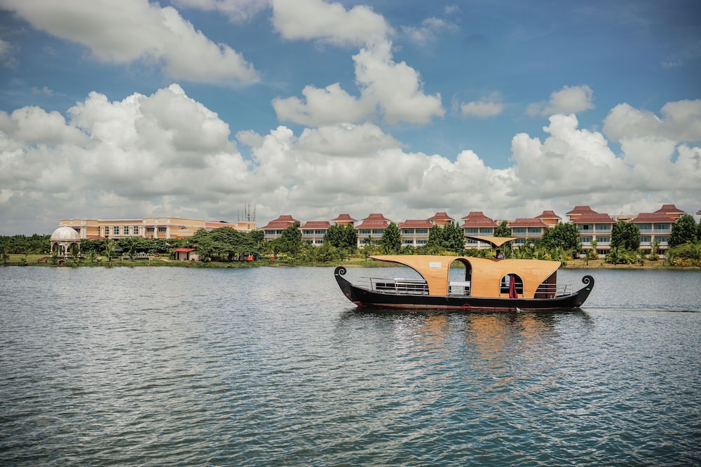 MAYFAIR Lake Resort, Atal Nagar, Raipur 45/50