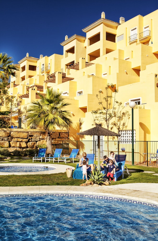 Colina Del Paraiso 53/70