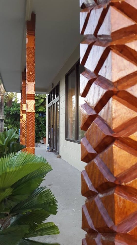 Le Alaimoana Hotel 13/35