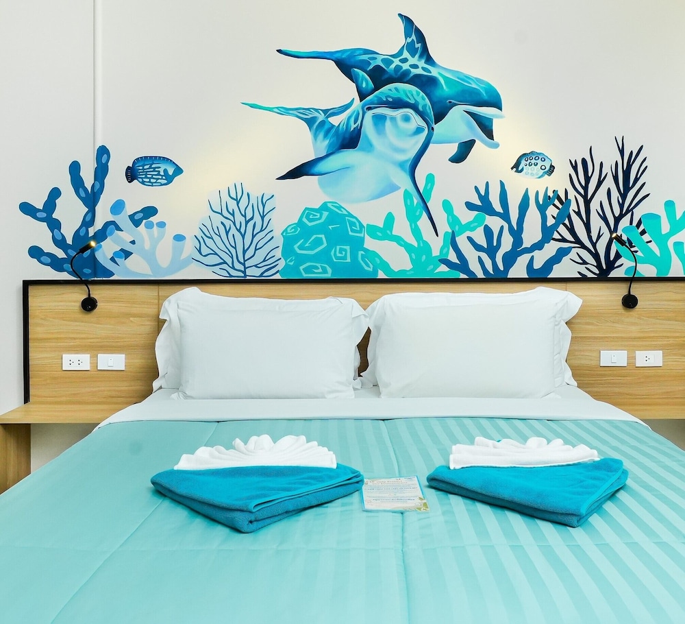 Touch Sea Boutique Hotel & Bistro 24/69