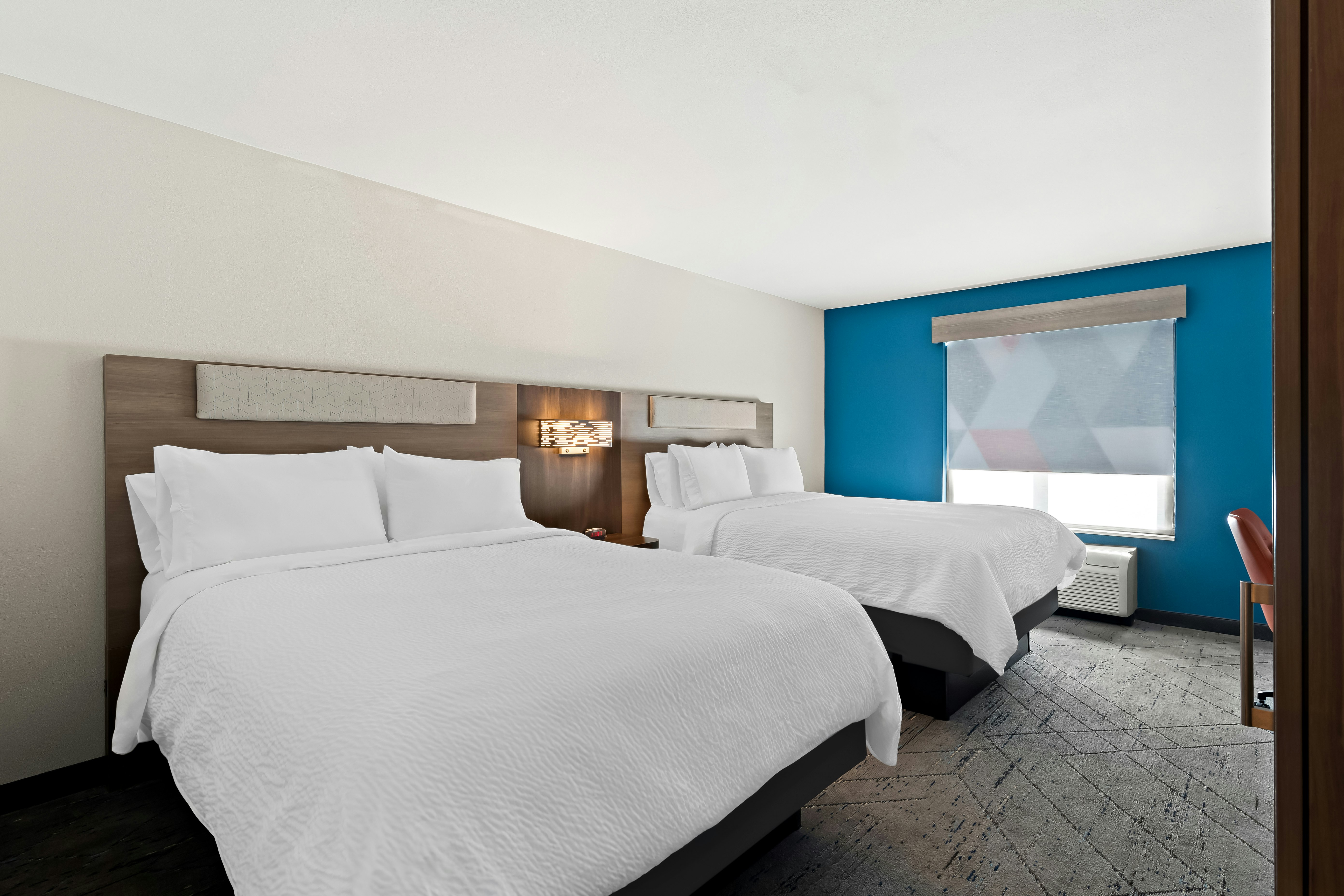 Holiday Inn Express Hotel Suites Perry 19/42