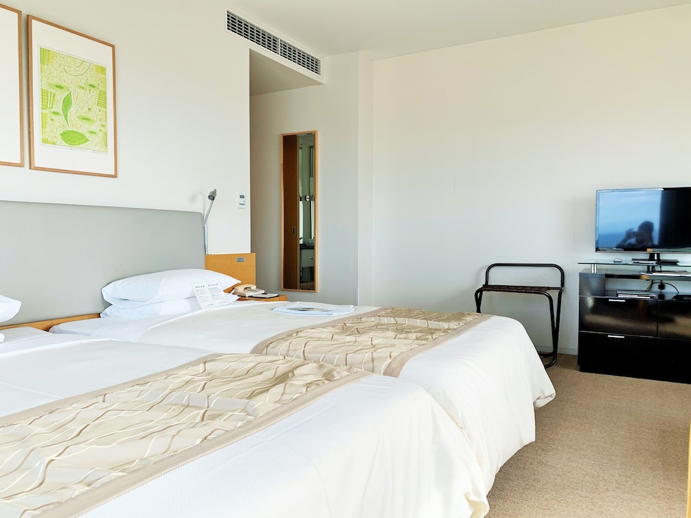 Hotel Nikko Niigata 6/36