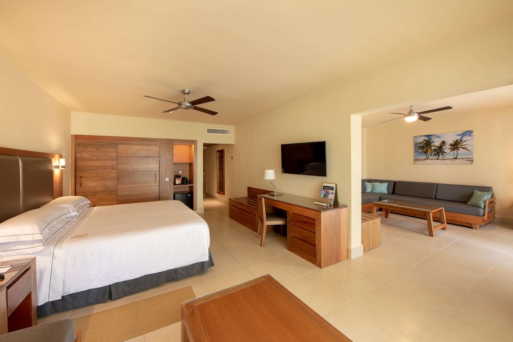 Occidental Punta Cana 12/49