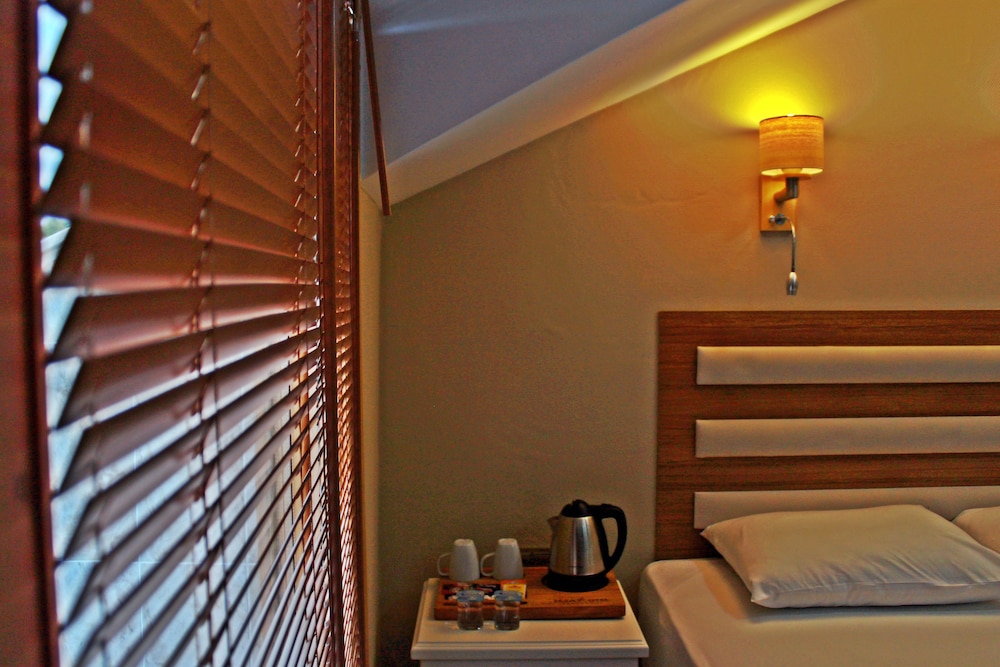 Feza Otel photo5