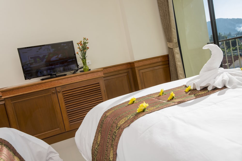 Airport Resort And Spa 32/69