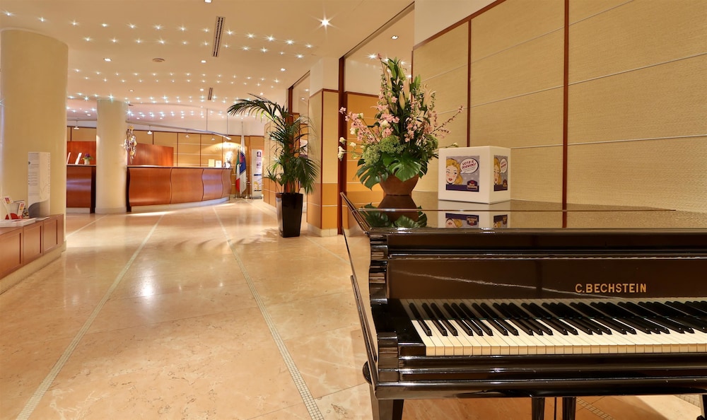 Hotel Capello D'Oro, Bw Signature Collection 8/58