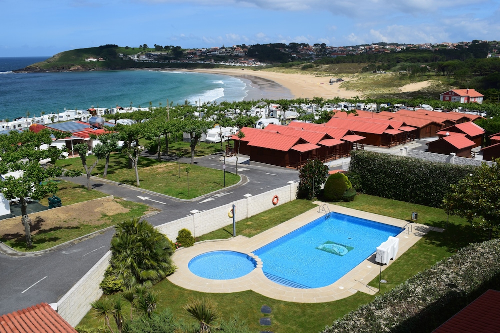 Hotel VIDA Playa Paxarinas 23/33