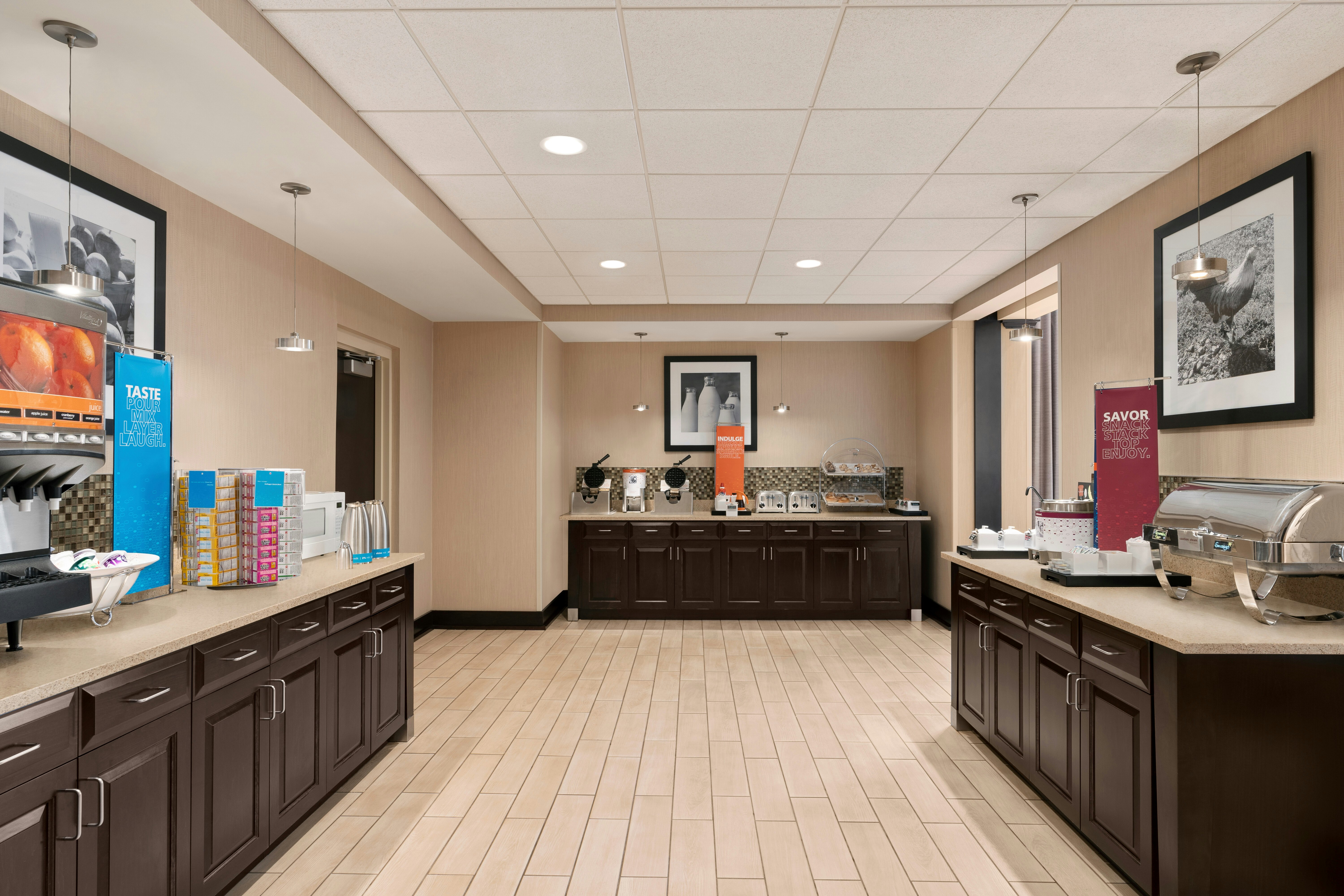 Hampton Inn and Suites Mount Joy Lancaster West 5/43