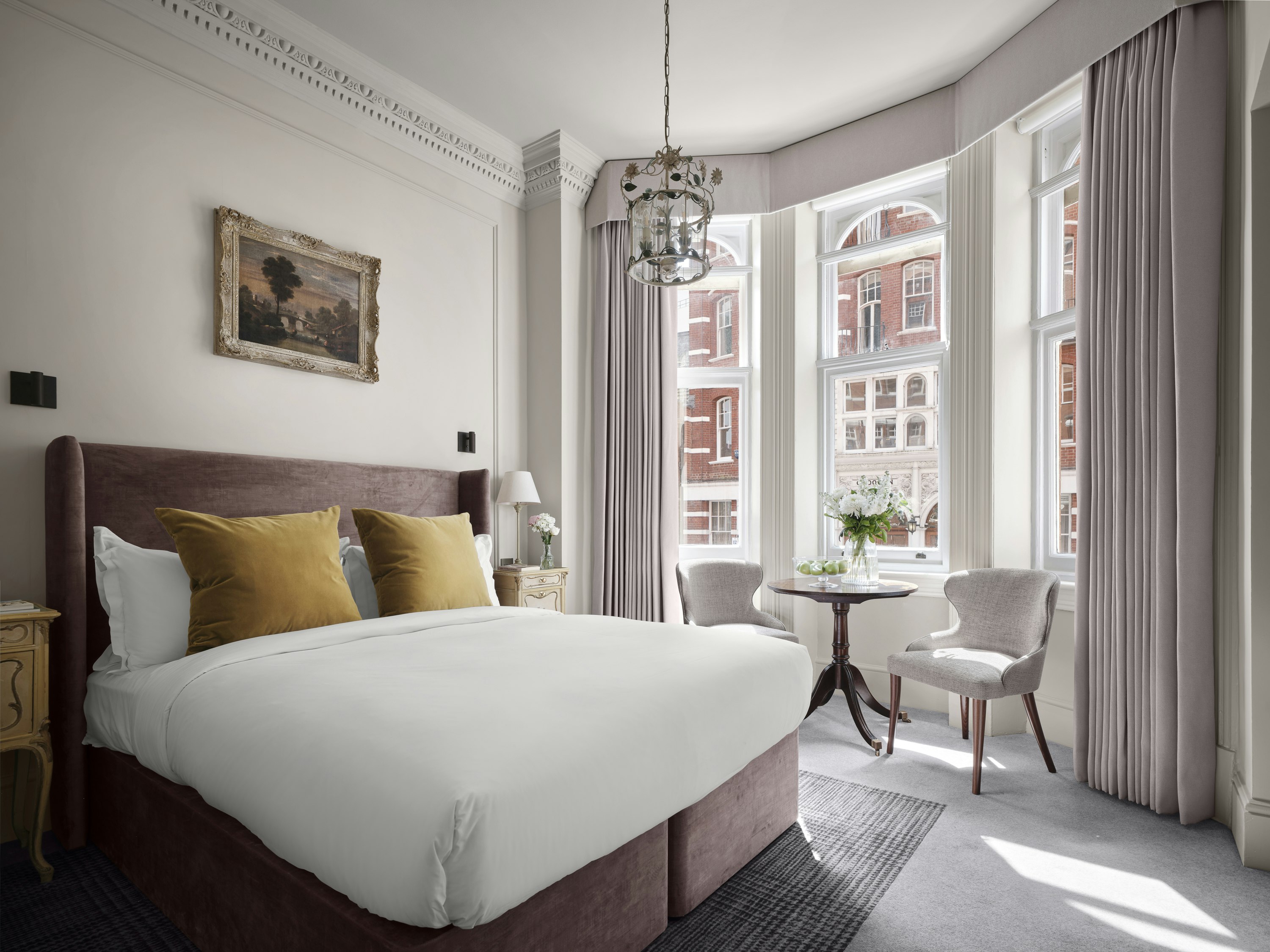 The Chelsea Townhouse 2/15