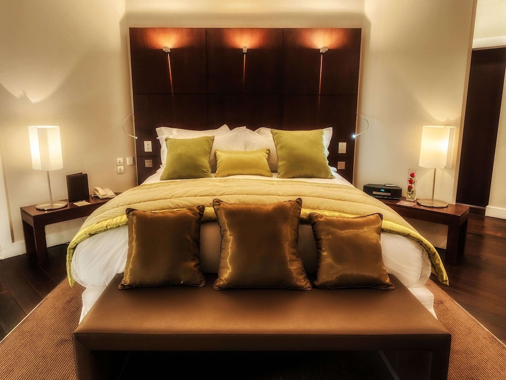 Sofitel Algiers Hamma Garden 25/74