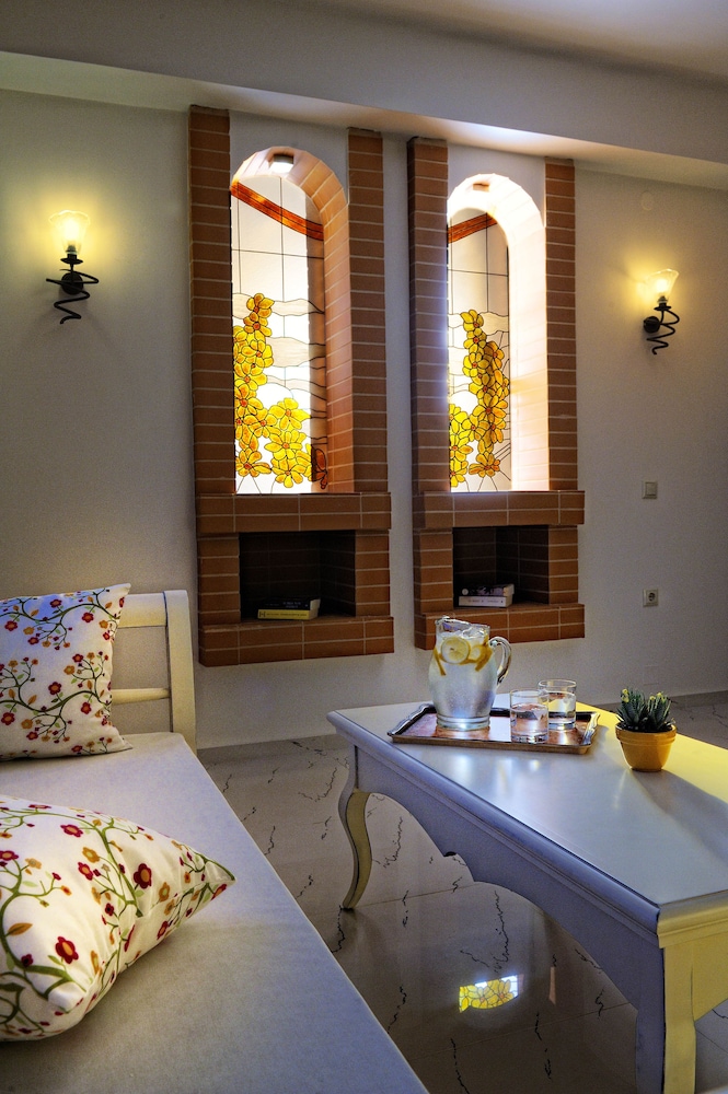Danaes Villas 13/37