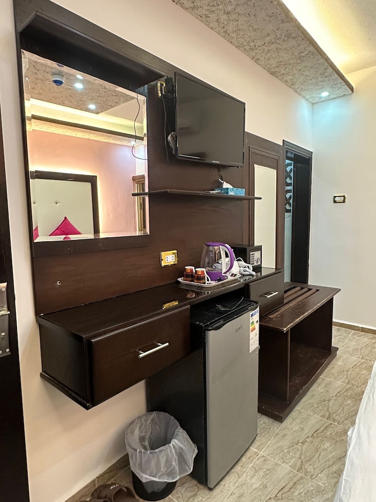 Petra Princes Hotel 50/50
