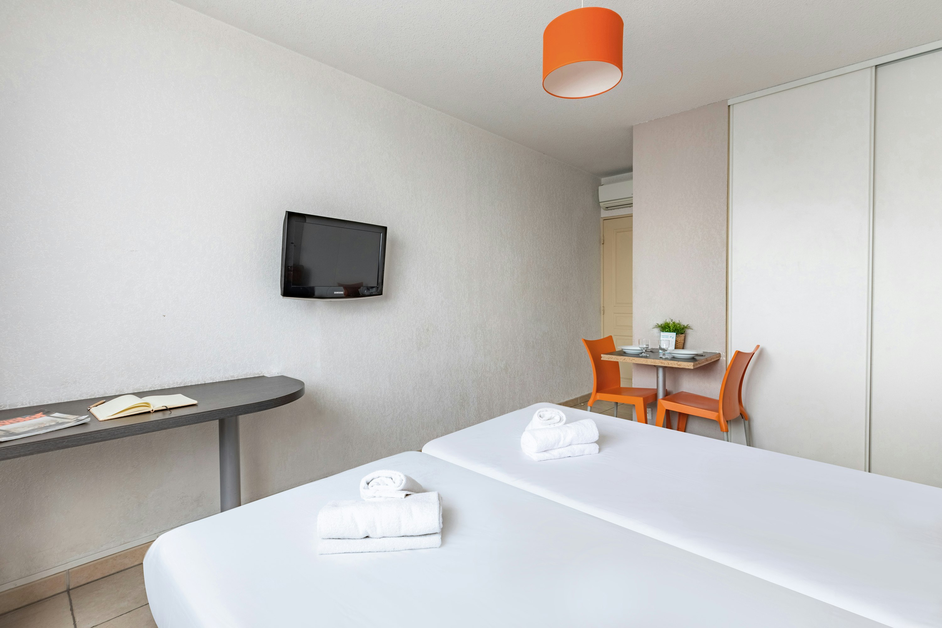 Appart City Classic Marseille Aeroport Vitrolles 23/43