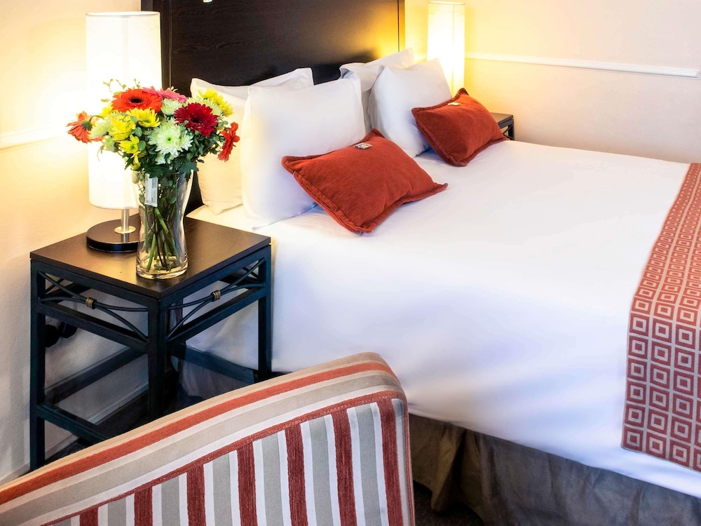 Mercure Johannesburg Midrand 23/48