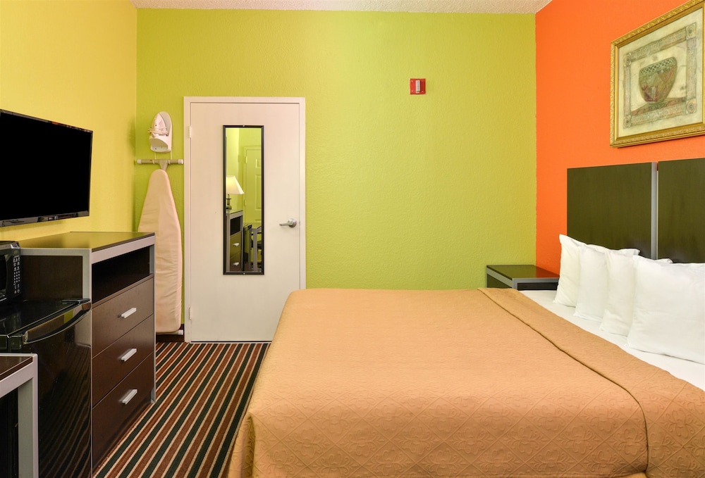 Motel6 Lafayette, LA 23/61