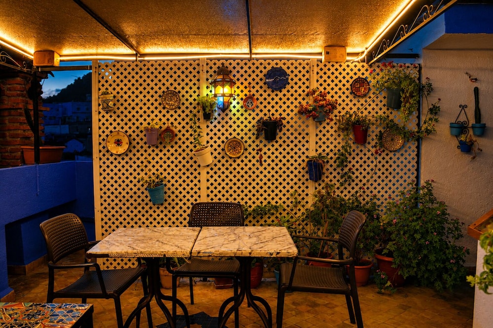 Riad Zaitouna Chaouen 46/58