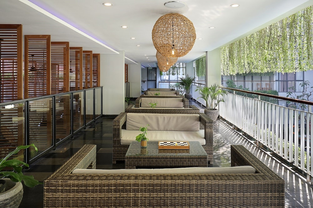 Hotel Neo Kuta Legian 31/50
