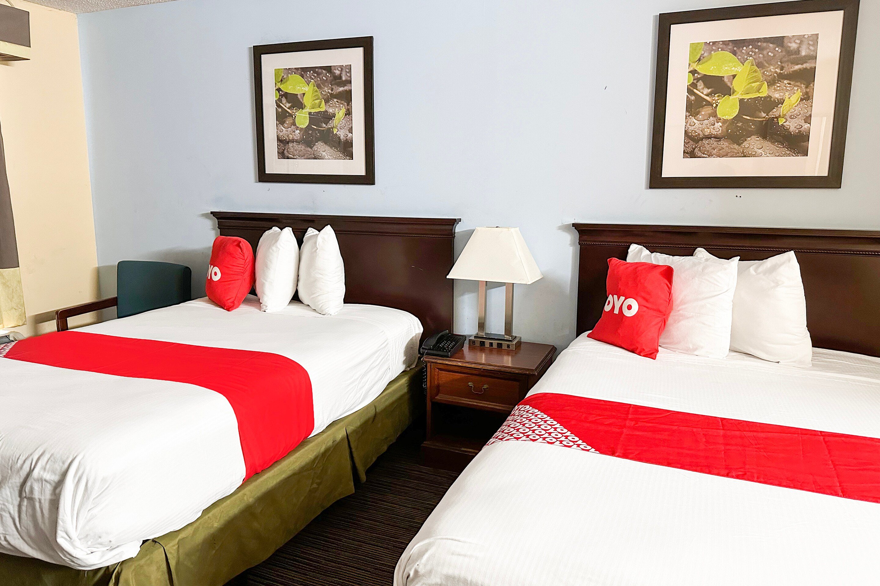 Bonita Lakes Inn by Capital O Meridian I20 39/68