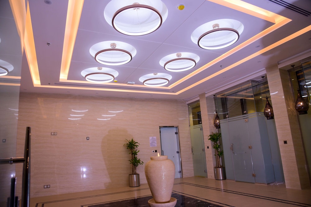 فندق ورويك الخبر(Warwick Al Khobar Hotel) 7/75