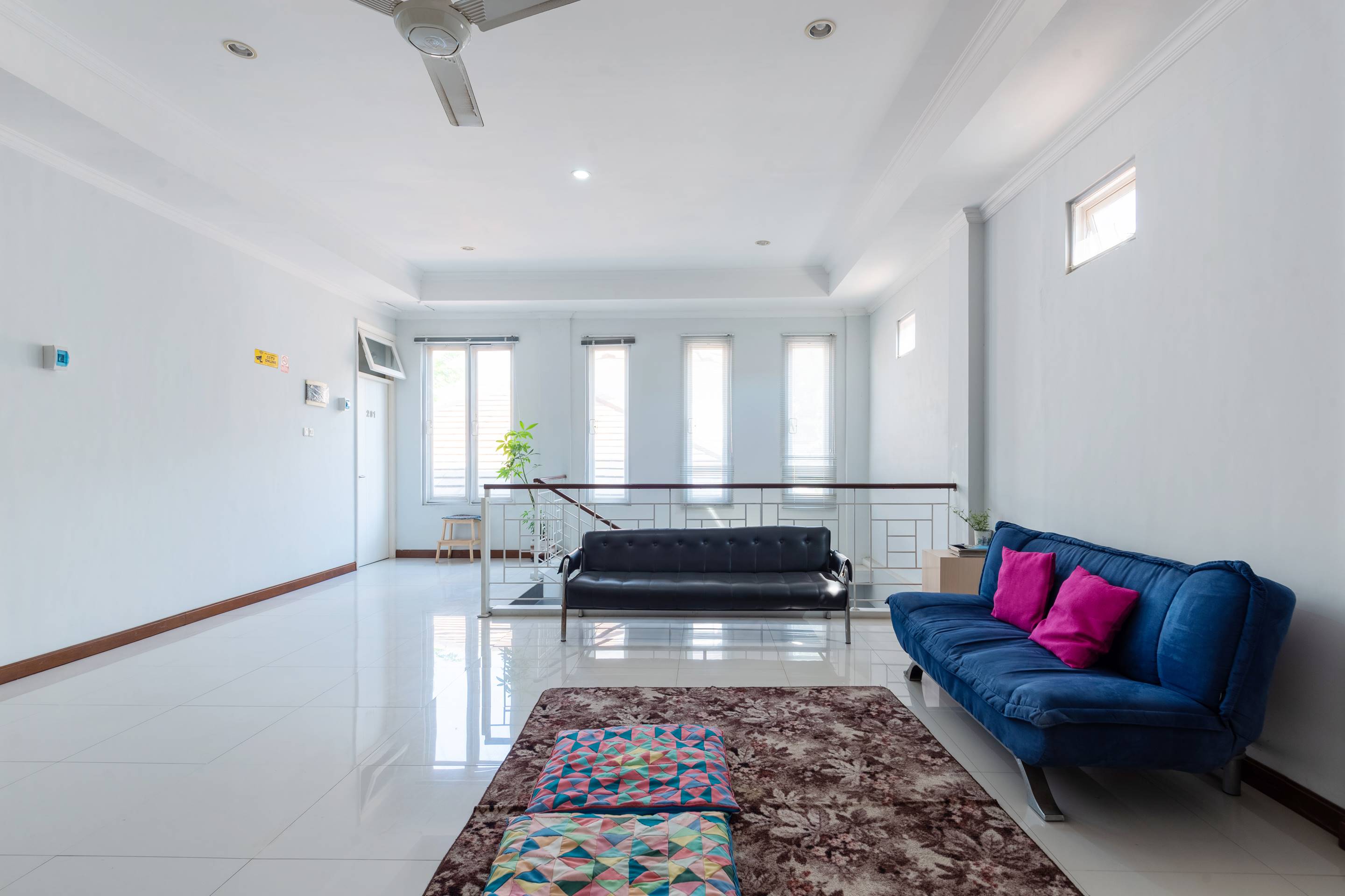 OYO 3783 Rumah Teuku Umar 19/29