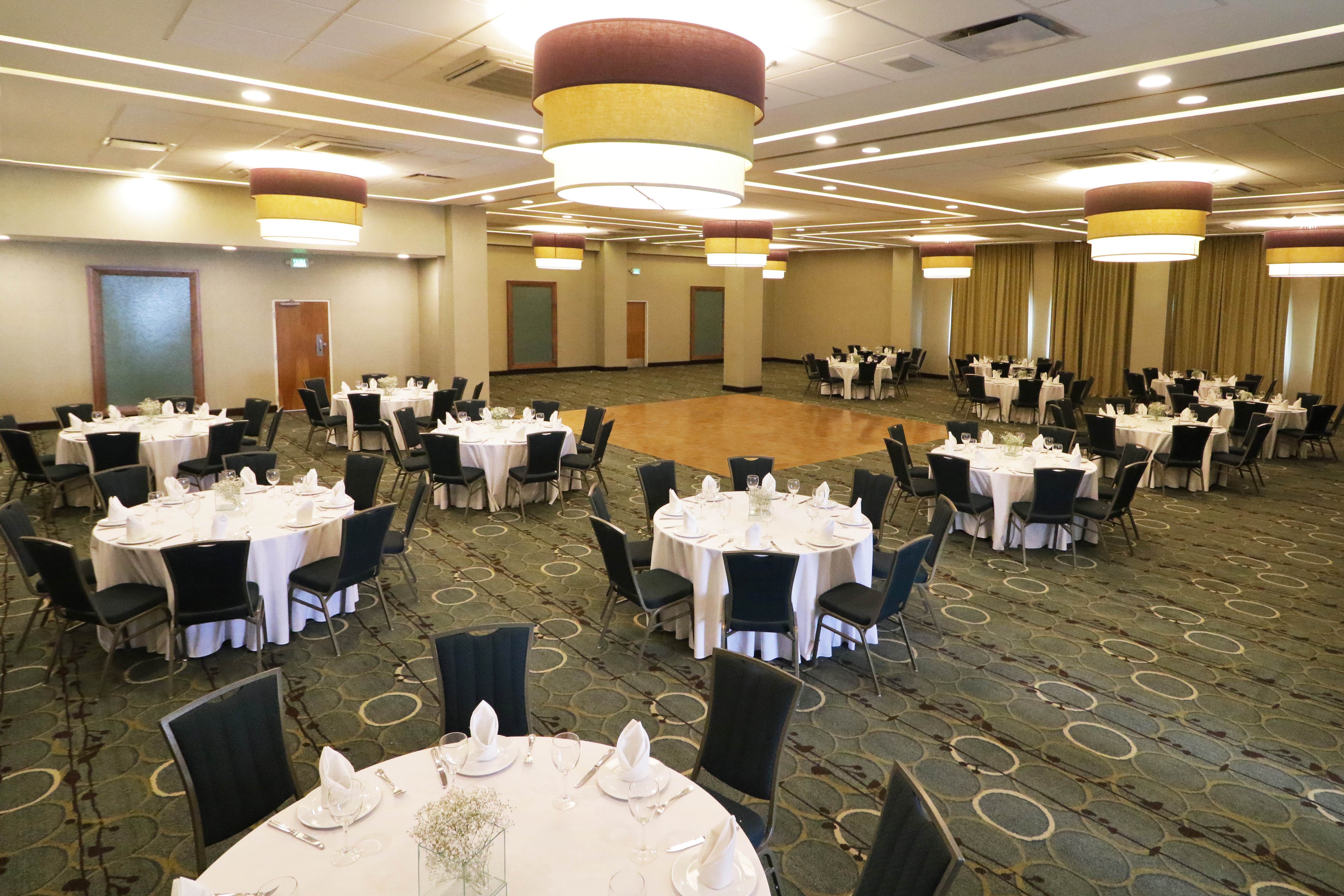 Holiday Inn Hotel & Suites Hermosillo Aeropuerto 34/50