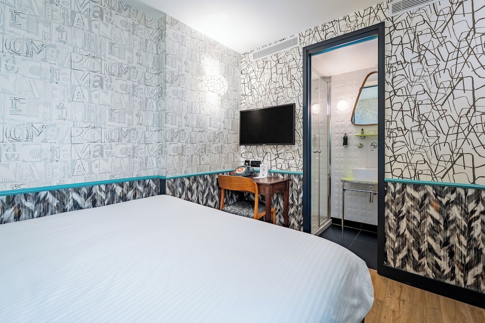 Hotel Crayon Rouge By Elegancia 20/50
