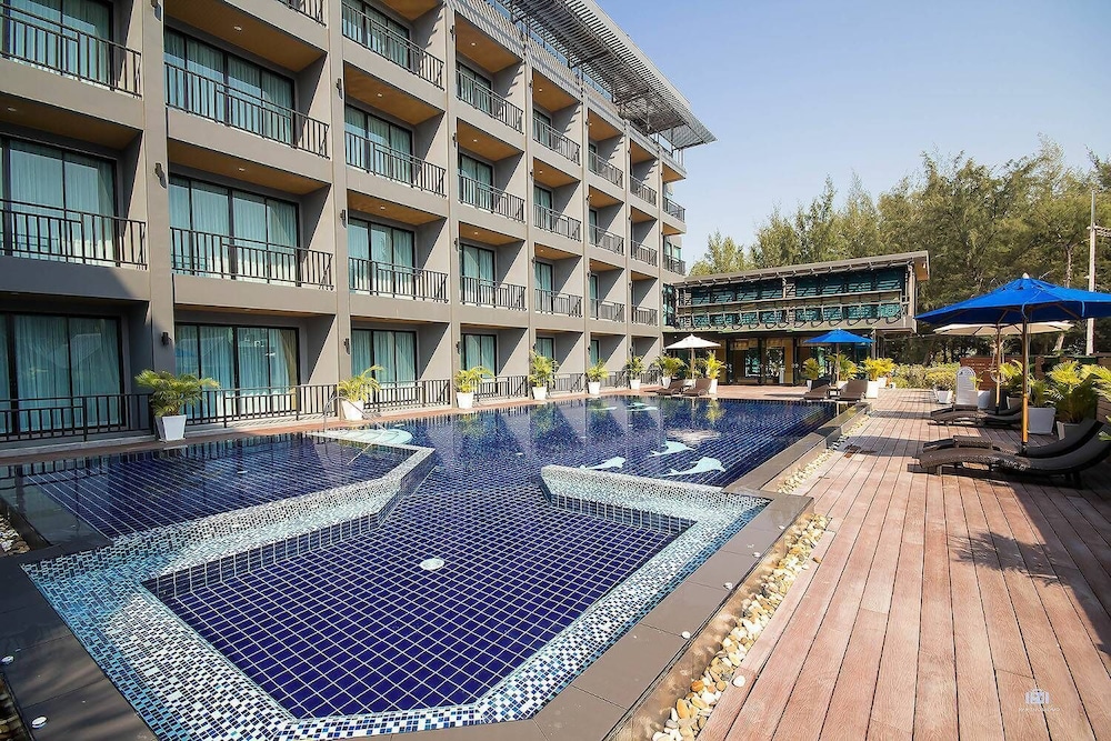 Sunmarina Hotel Cha Am 57/62