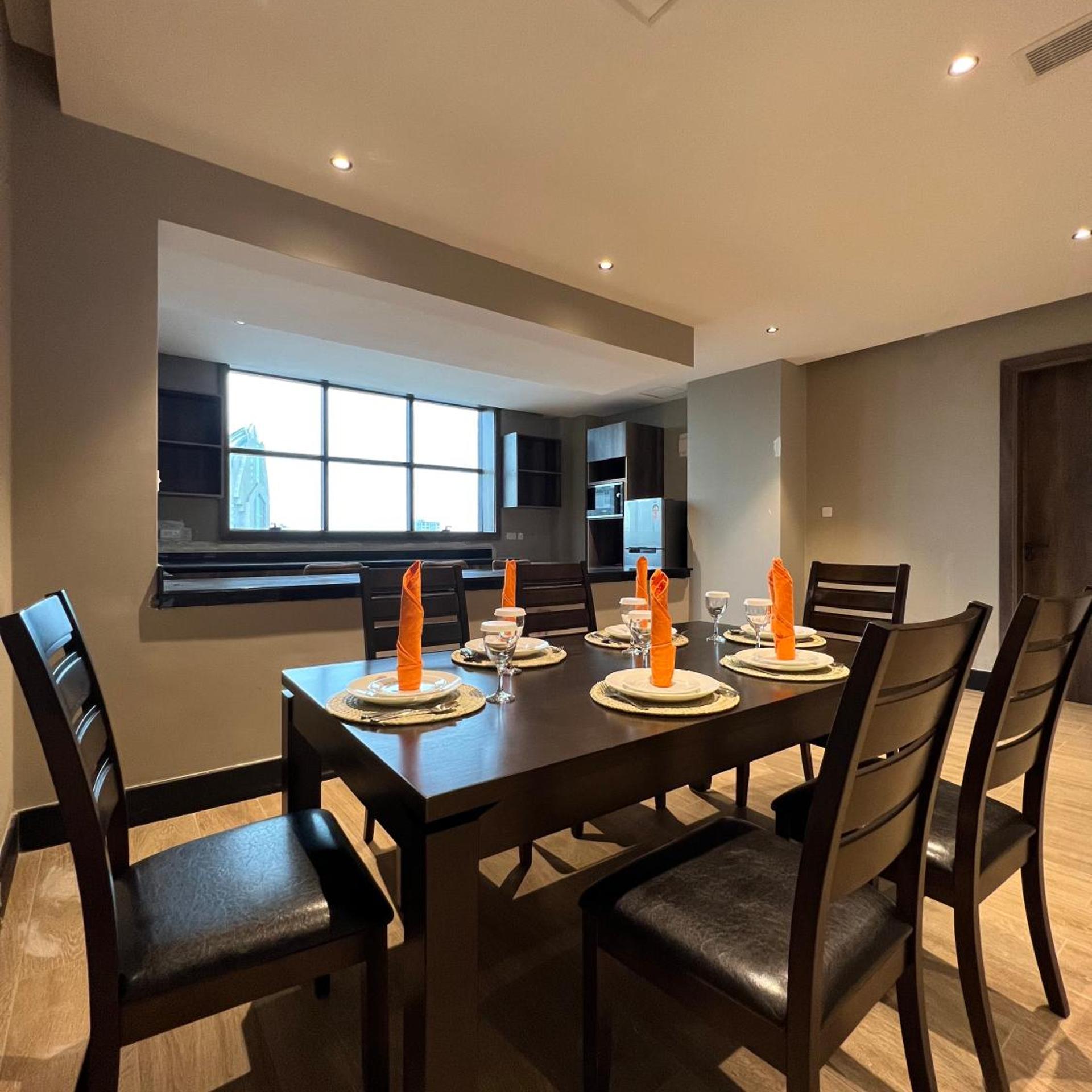 Sincerely Yours Suites & Serviced Apartments 45/56