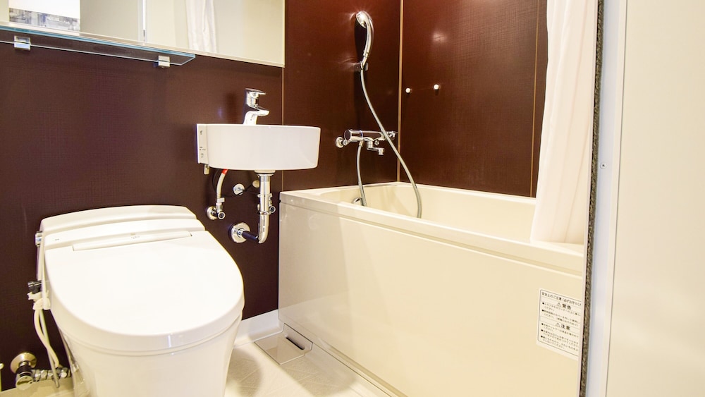APA Hotel Kyoto Gojo Omiya 49/49