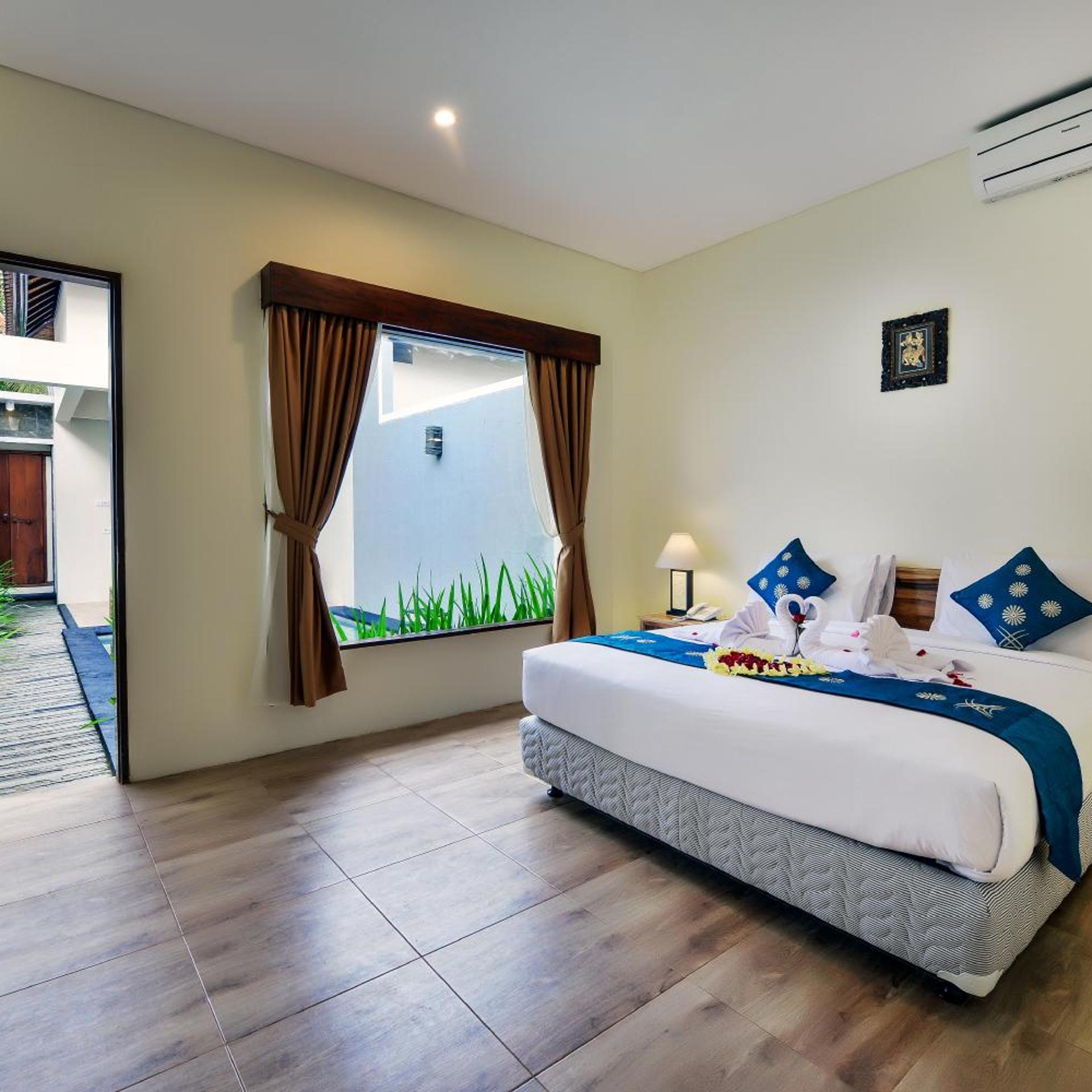 1 Bedroom, Villa, Private Pool