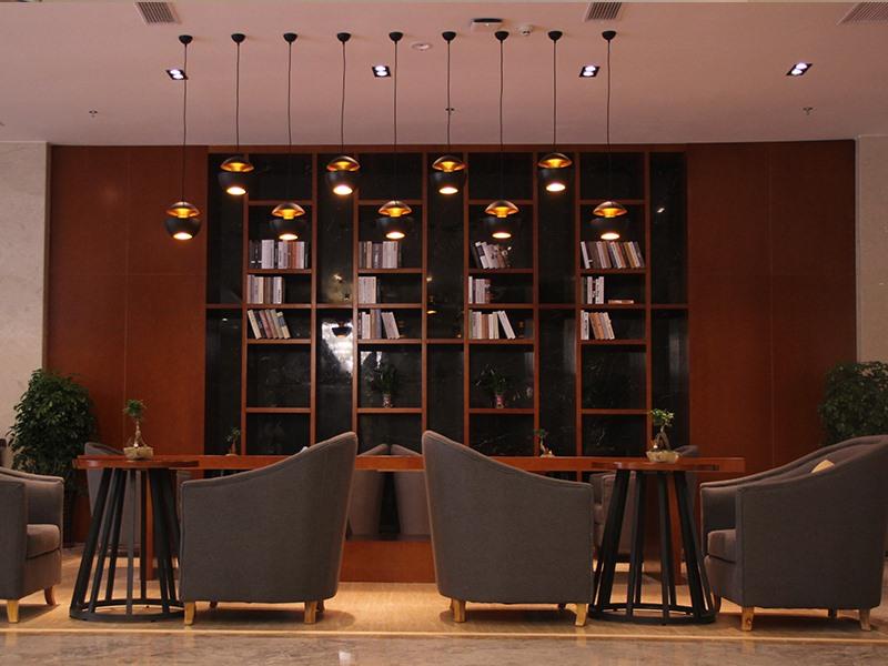 GreenTree Eastern Liaocheng Linqing City Yandian Hotel 36/41