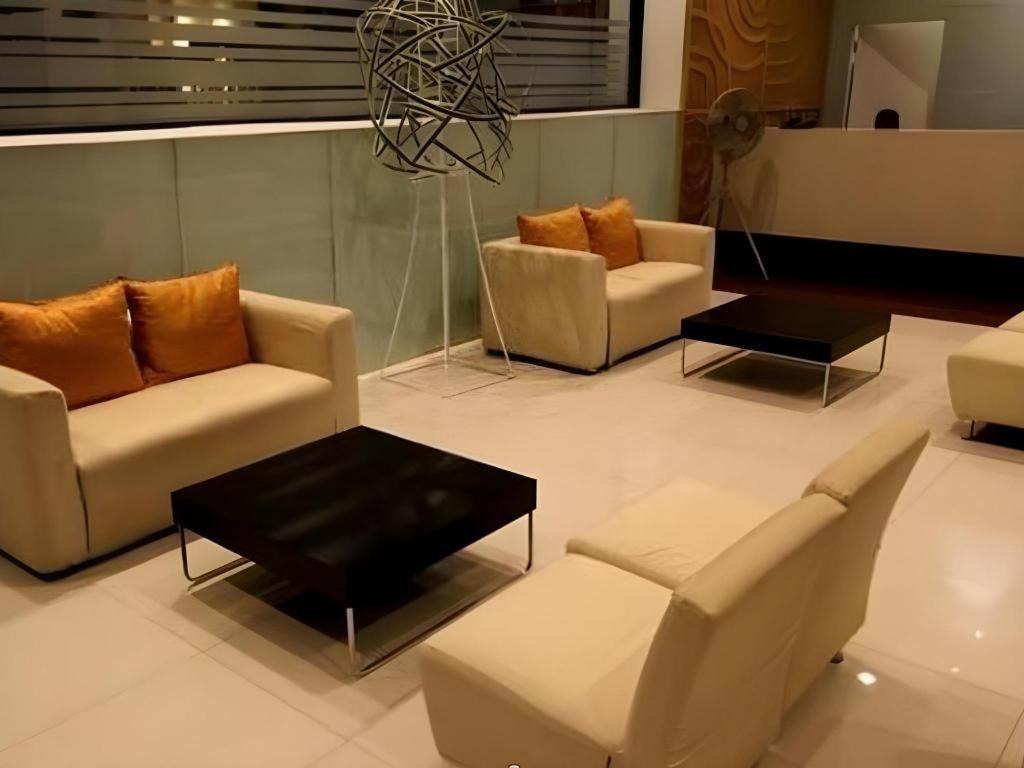 The Regent Hotel Ubonratchathani 45/66