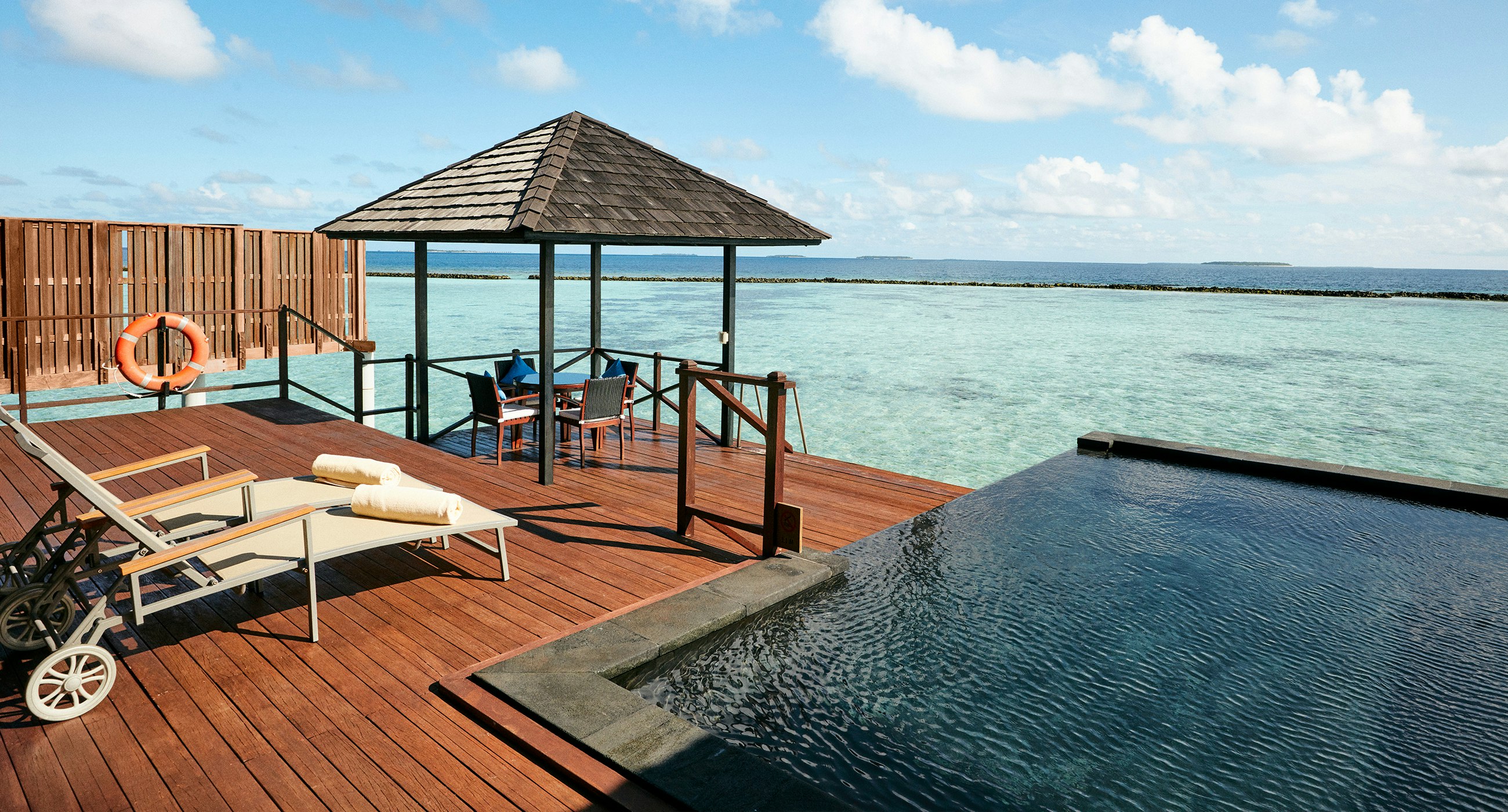 The Sun Siyam Iru Fushi Maldives 146/161