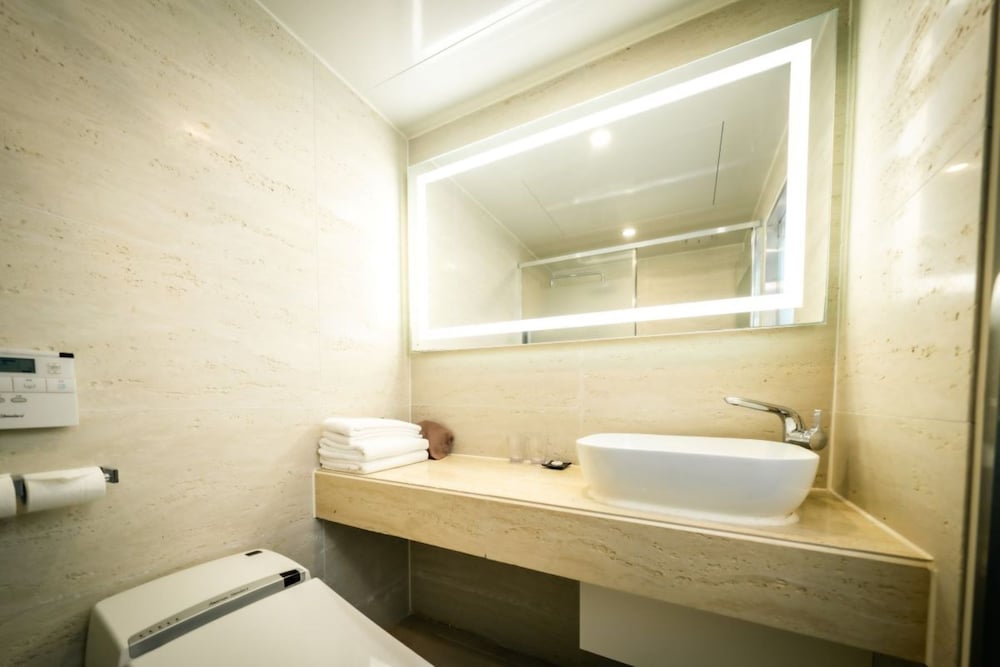 Arban City Hotel 46/50