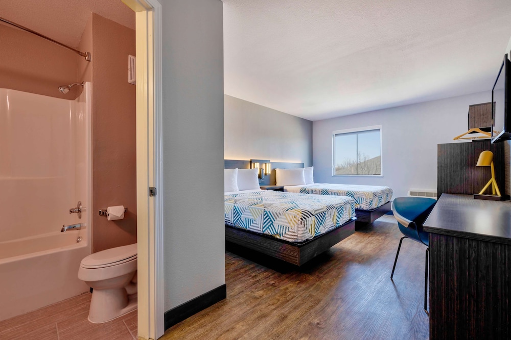 Motel6 Norman, OK 26/37