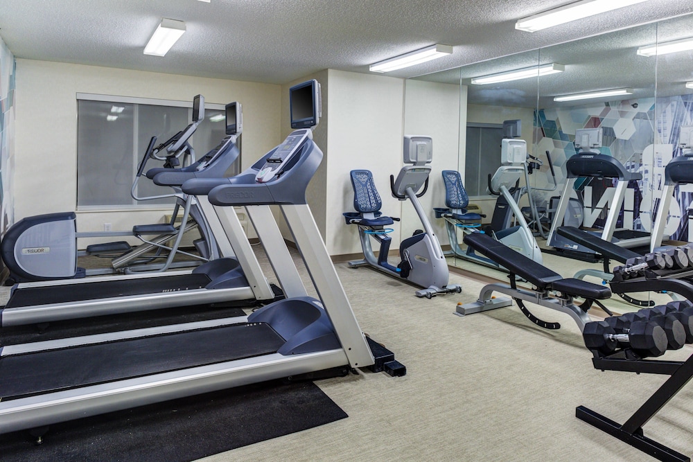 Springhill Suites Memphis East/Galleria 21/41