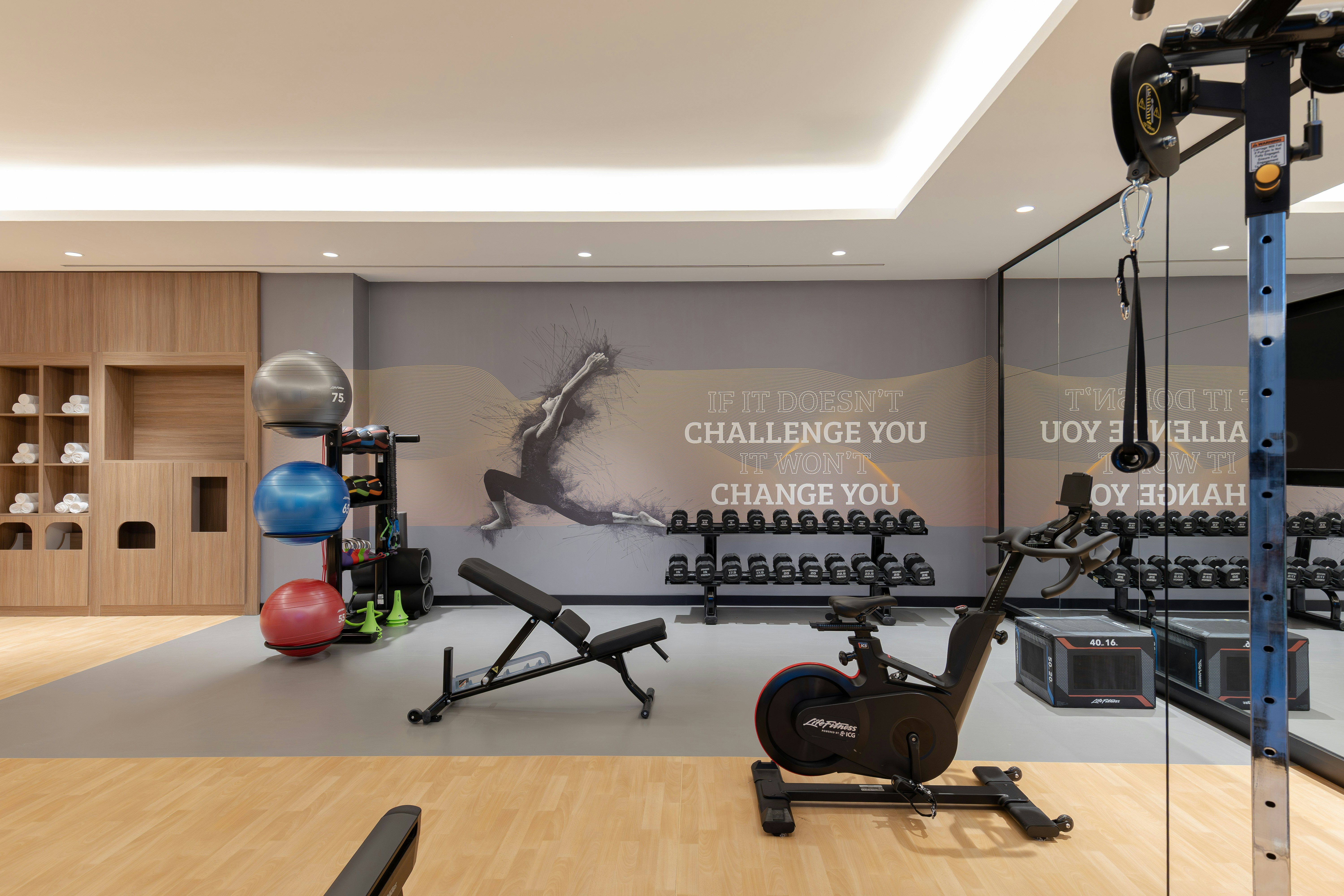 Hilton Garden Inn Agdam 22/50