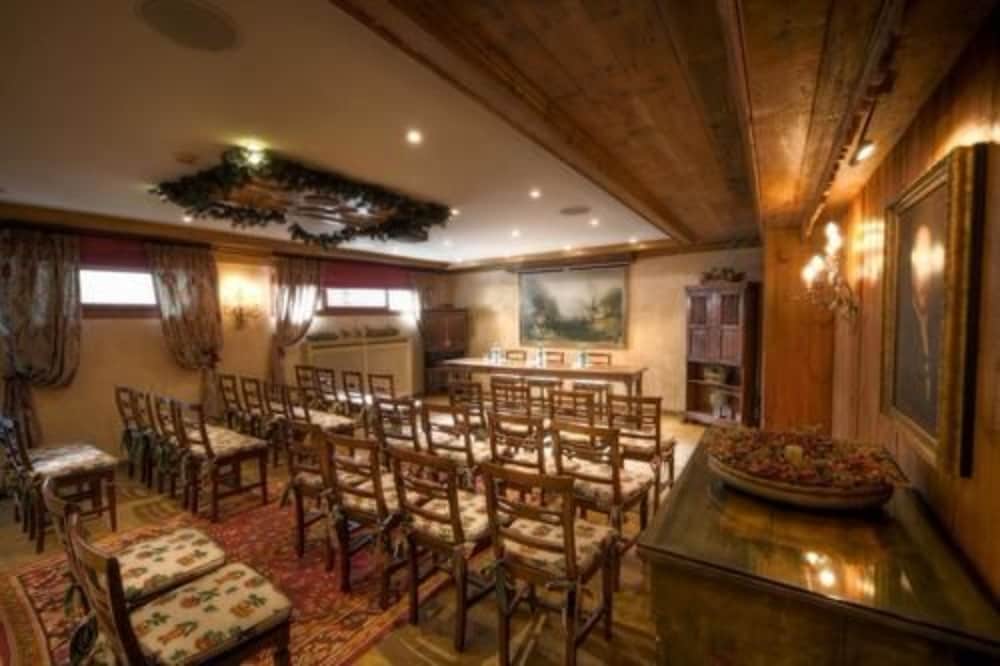 Romantikvilla Novecento Hotel 21/31