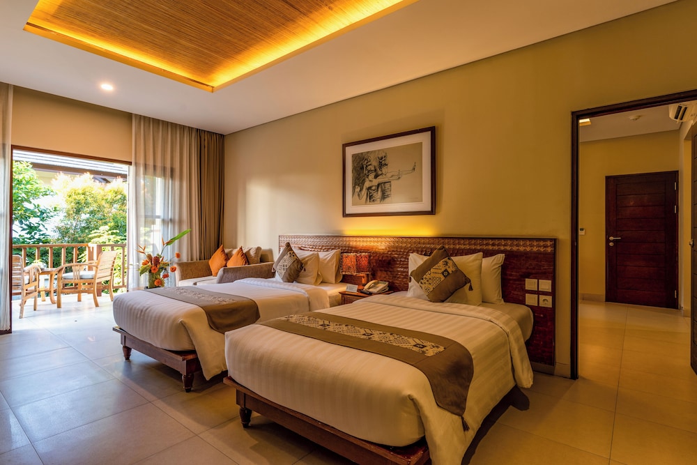 Radha Phala Resort and Spa 21/69